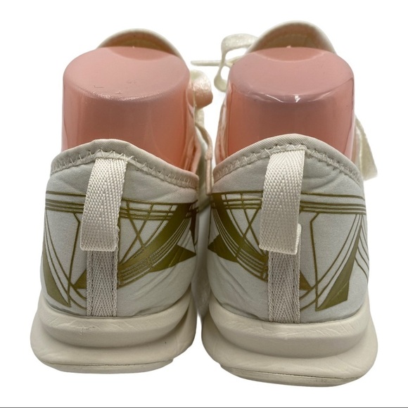 New Balance Fuelcore Nergize Geo Metallic Shoes Women’s Size 7.5 - Picture 4 of 10